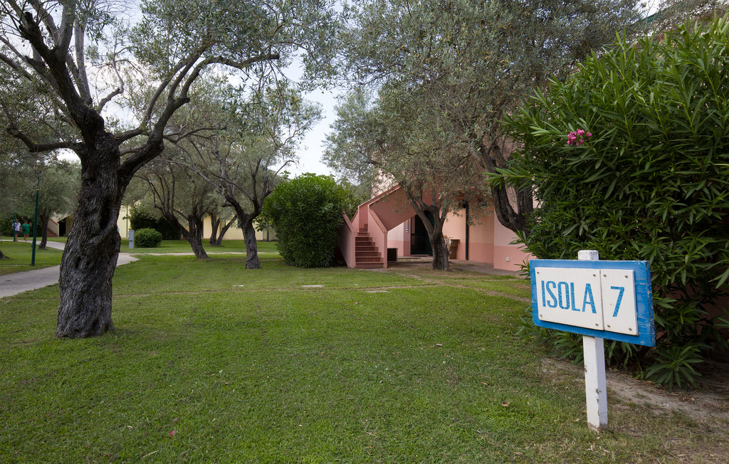 Ferienwohnung - Soverato , Italien - IKK880 10