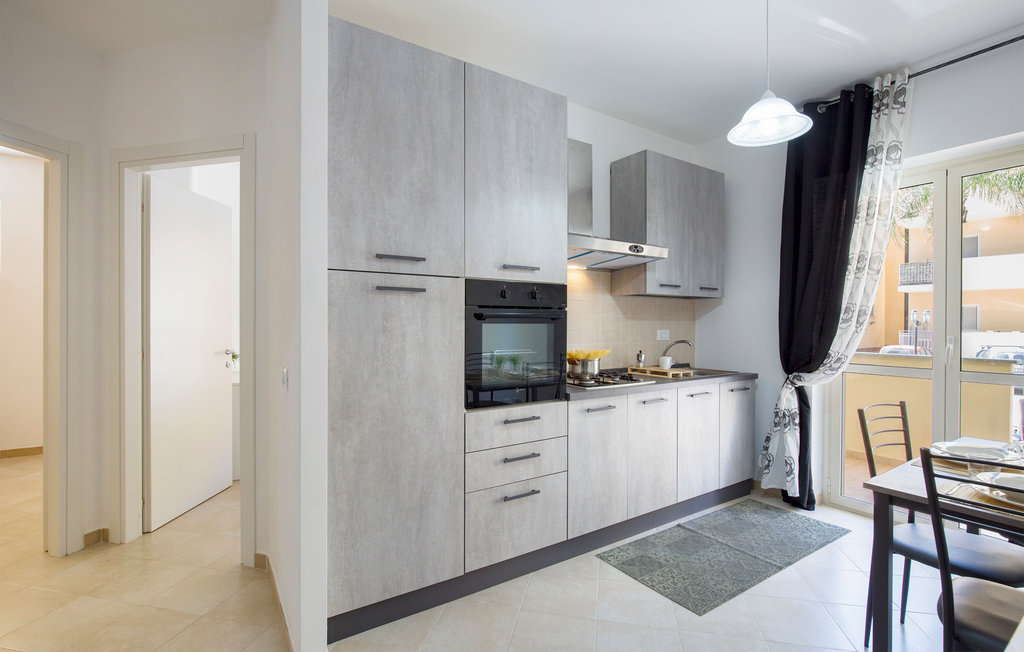 Ferienwohnung - Caulonia Marina , Italien - IKK716 18