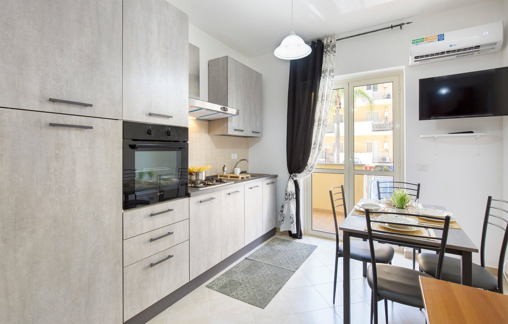 Ferienwohnung - Caulonia Marina , Italien - IKK716 4