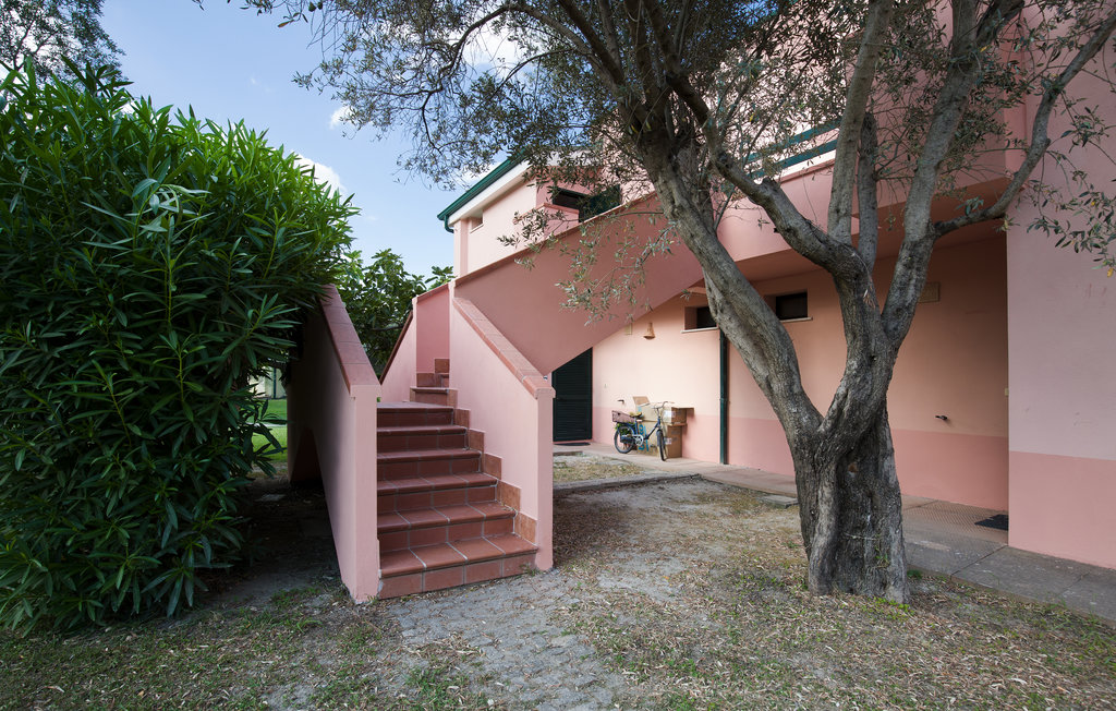 Ferienwohnung - Soverato , Italien - IKK880 11
