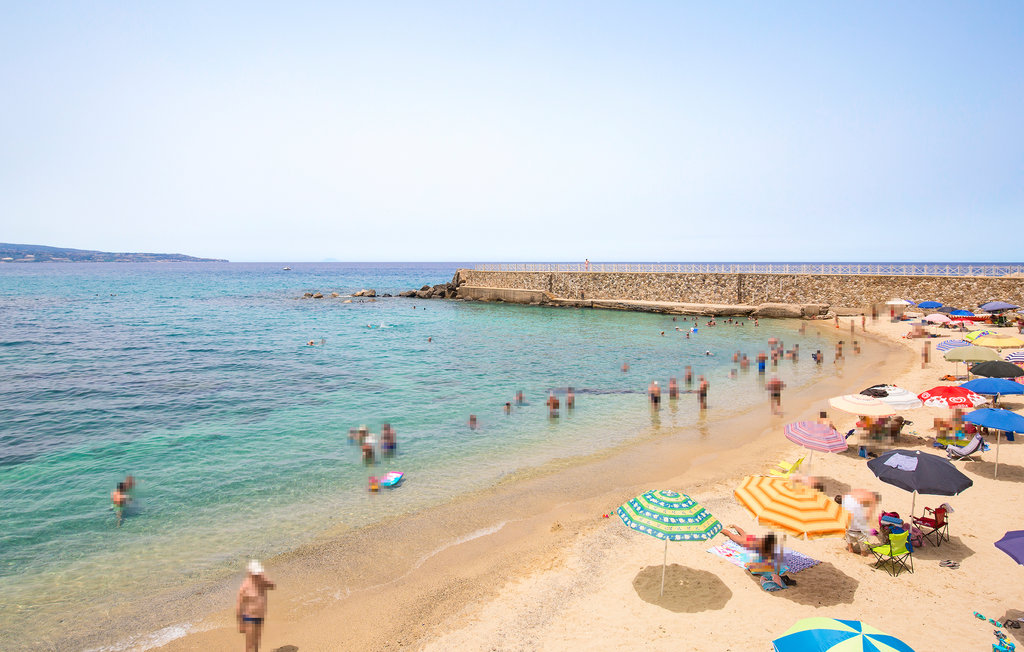 Ferienwohnung - Pizzo , Italien - IKK816 6