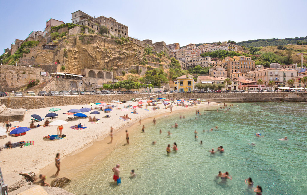 Ferienwohnung - Pizzo , Italien - IKK816 13