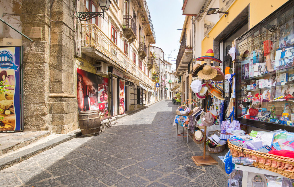 Ferienwohnung - Pizzo , Italien - IKK816 14