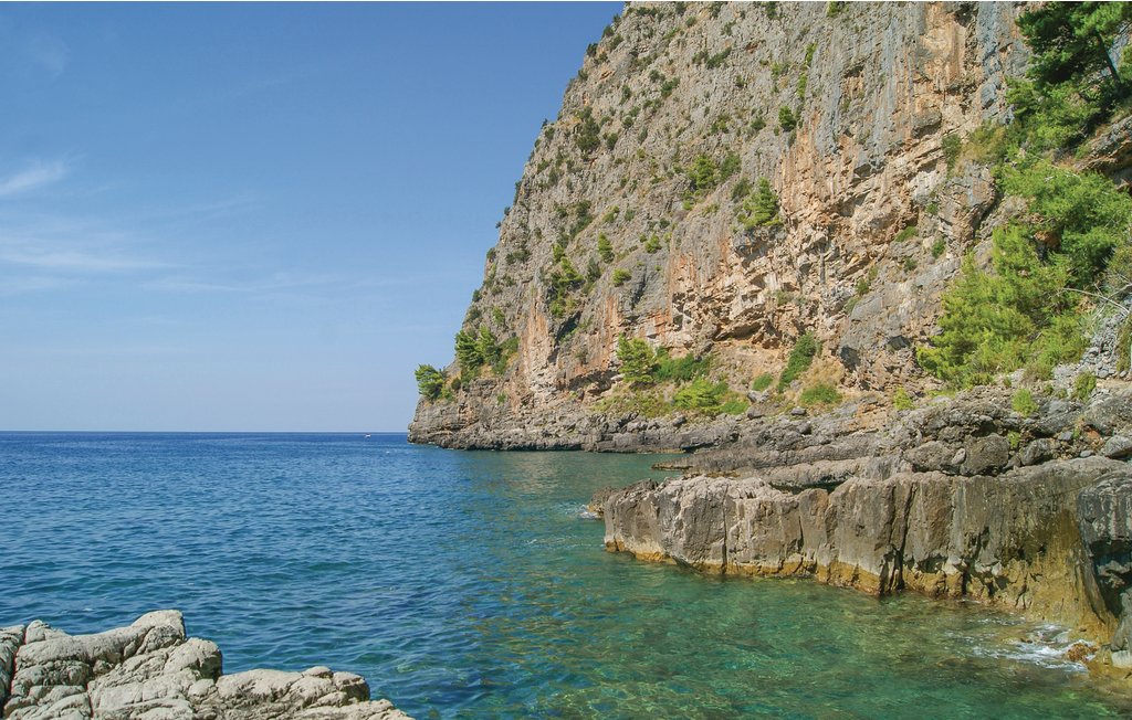 Location de vacances - Praia a Mare , Italie - IKK412 16