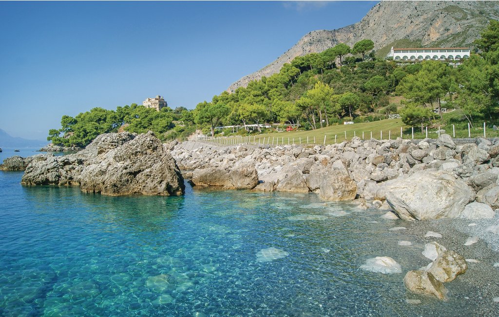 Location de vacances - Praia a Mare , Italie - IKK412 6