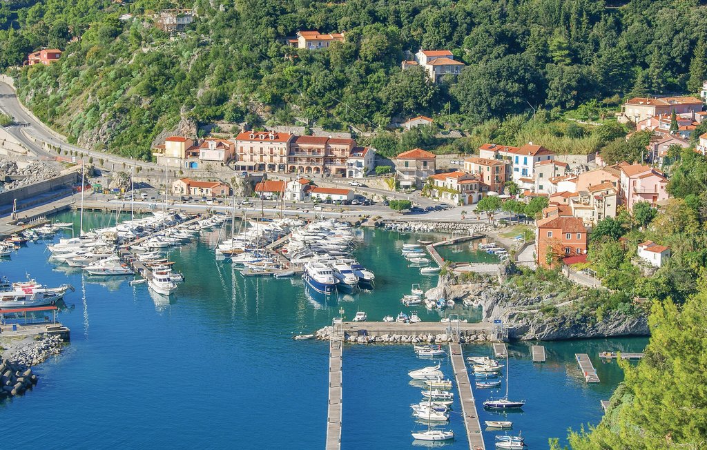 Location de vacances - Praia a Mare , Italie - IKK412 17