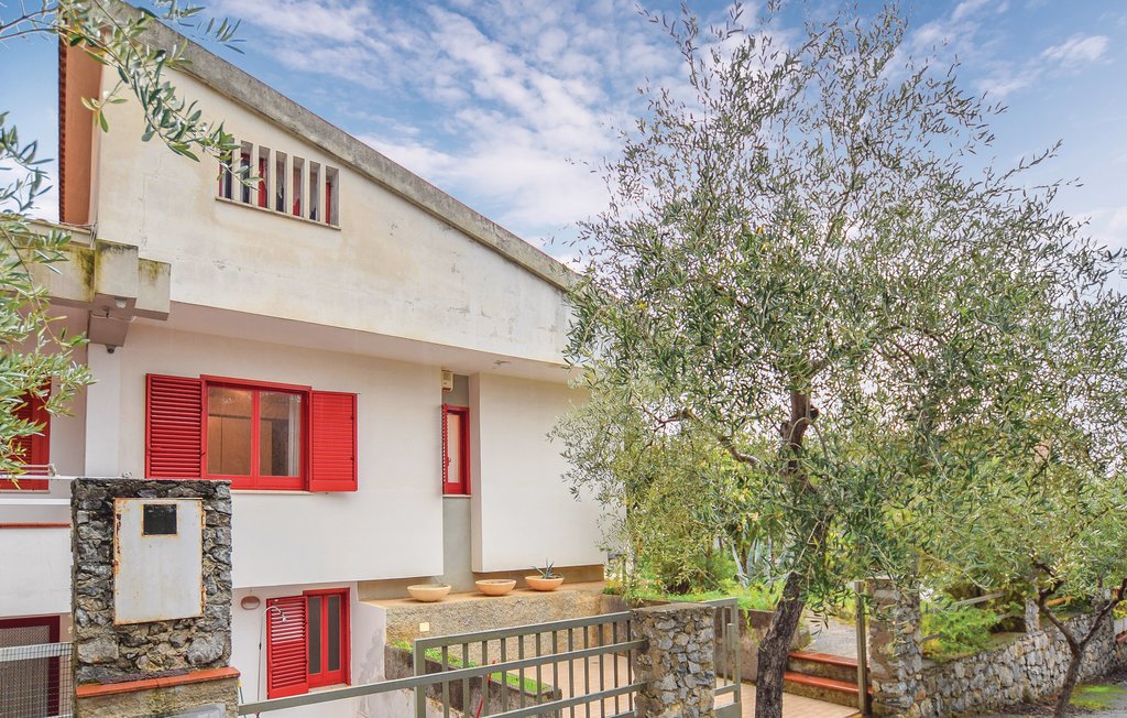 Location de vacances - Praia a Mare , Italie - IKK412 7