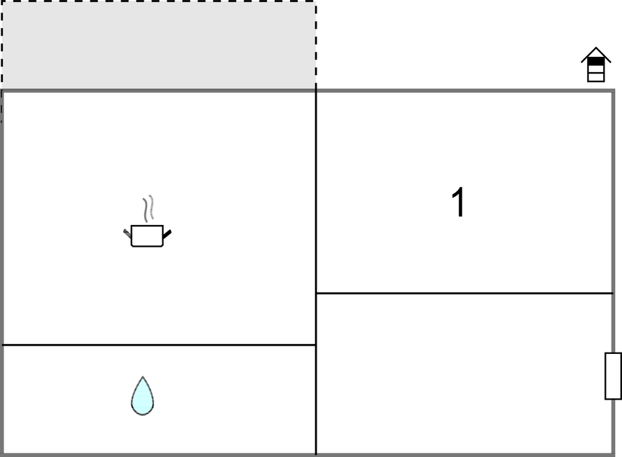 Ferienwohnung - Ricadi , Italien - IKK734 