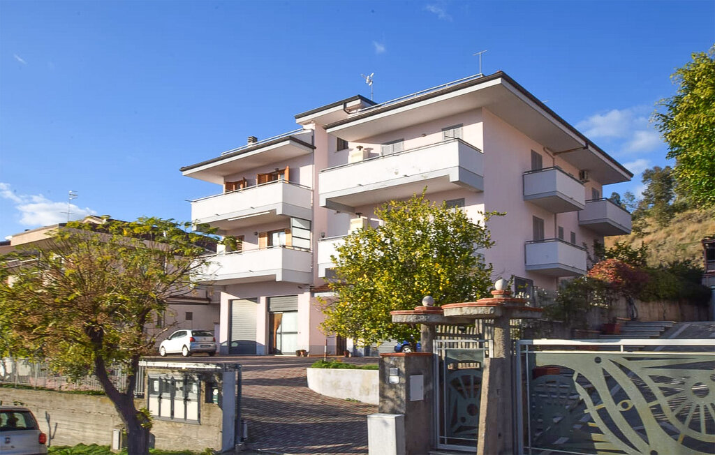 Ferieleilighet - Badolato Marina , Italia - IKK027 1
