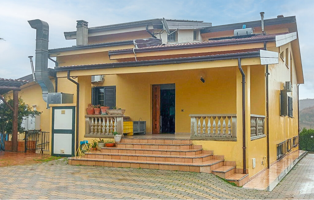 
Holiday rental - Malvito , Italy - IKK036 2