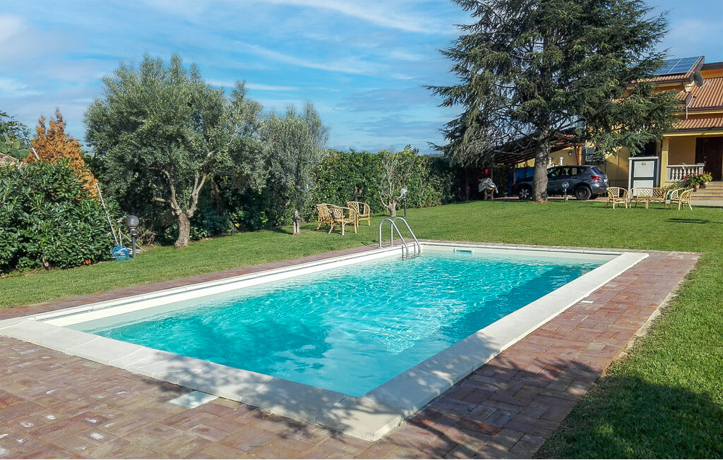 
Holiday rental - Malvito , Italy - IKK036 1