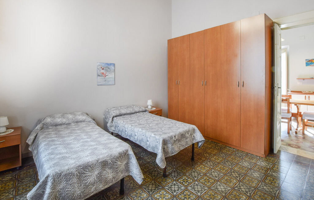 Ferienhaus - Melito di Porto Salvo , Italien - IKK038 12