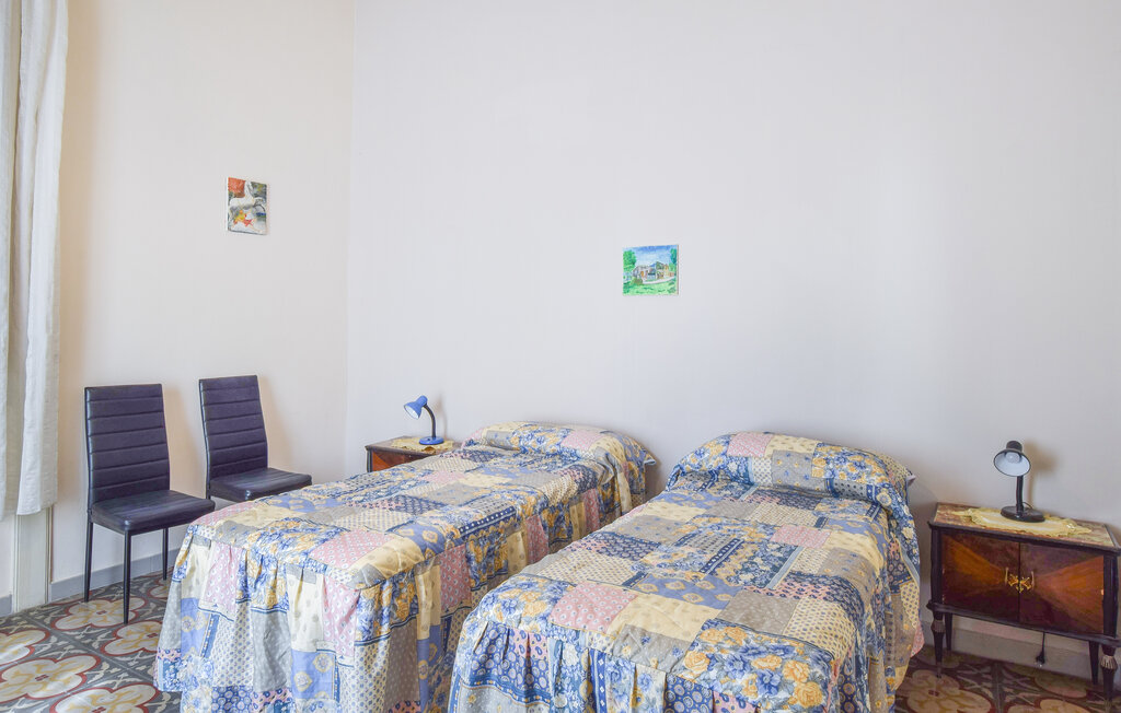 Ferienhaus - Melito di Porto Salvo , Italien - IKK038 13