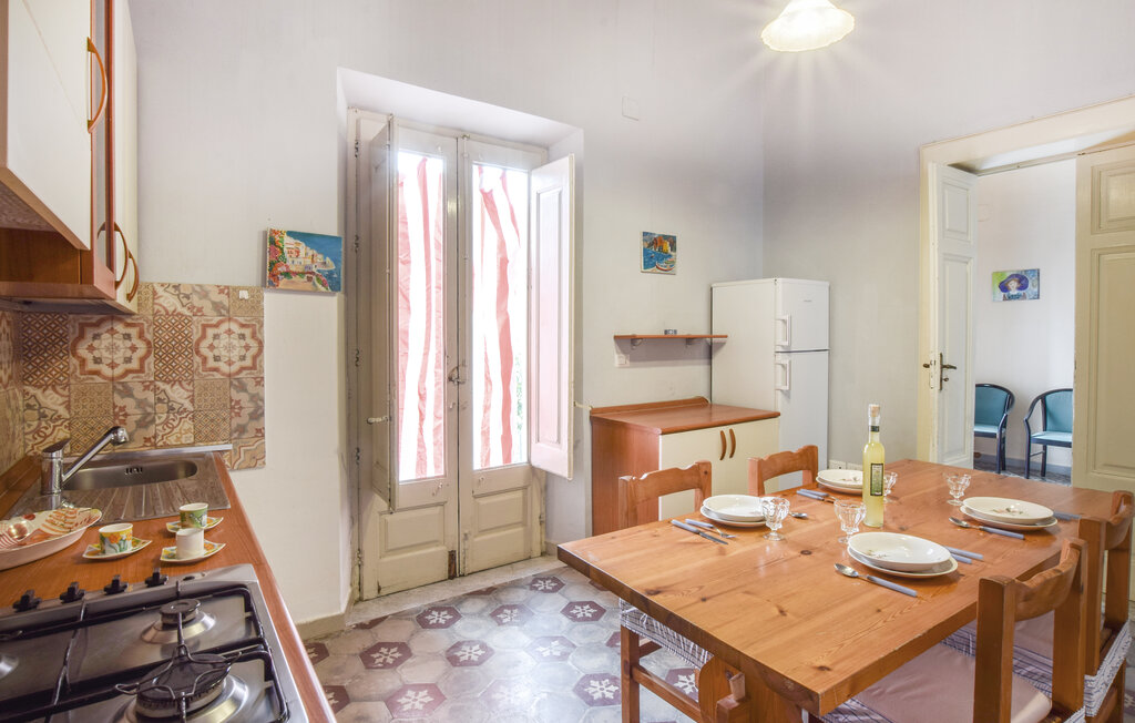 Ferienhaus - Melito di Porto Salvo , Italien - IKK038 8