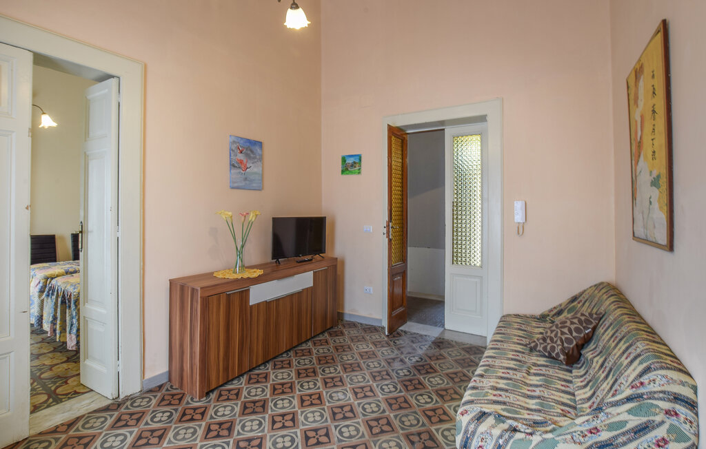Ferienhaus - Melito di Porto Salvo , Italien - IKK038 2