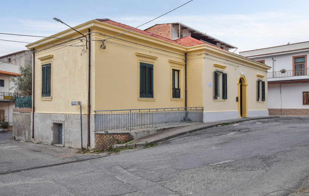 Ferienhaus - Melito di Porto Salvo , Italien - IKK038 6