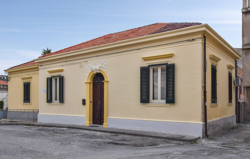 Ferienhaus - Melito di Porto Salvo , Italien - IKK038 1