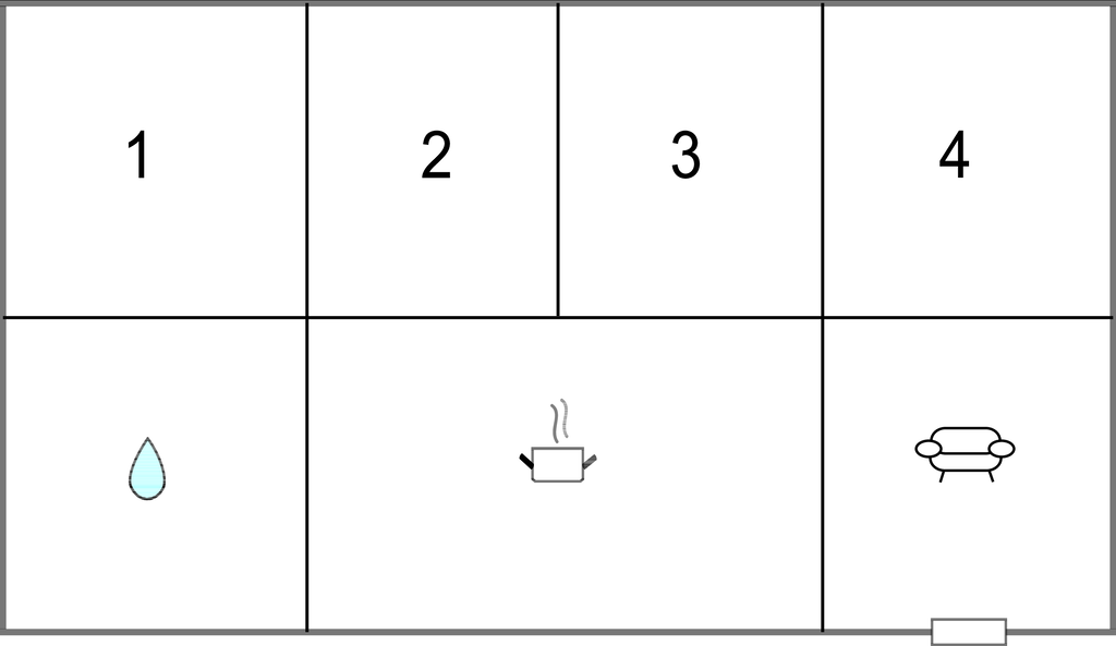 Ferienhaus - Melito di Porto Salvo , Italien - IKK038 