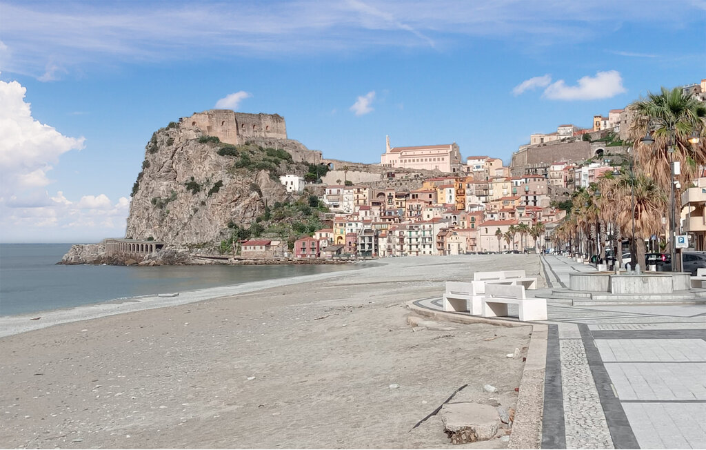 Location de vacances - Scilla , Italie - IKK044 13