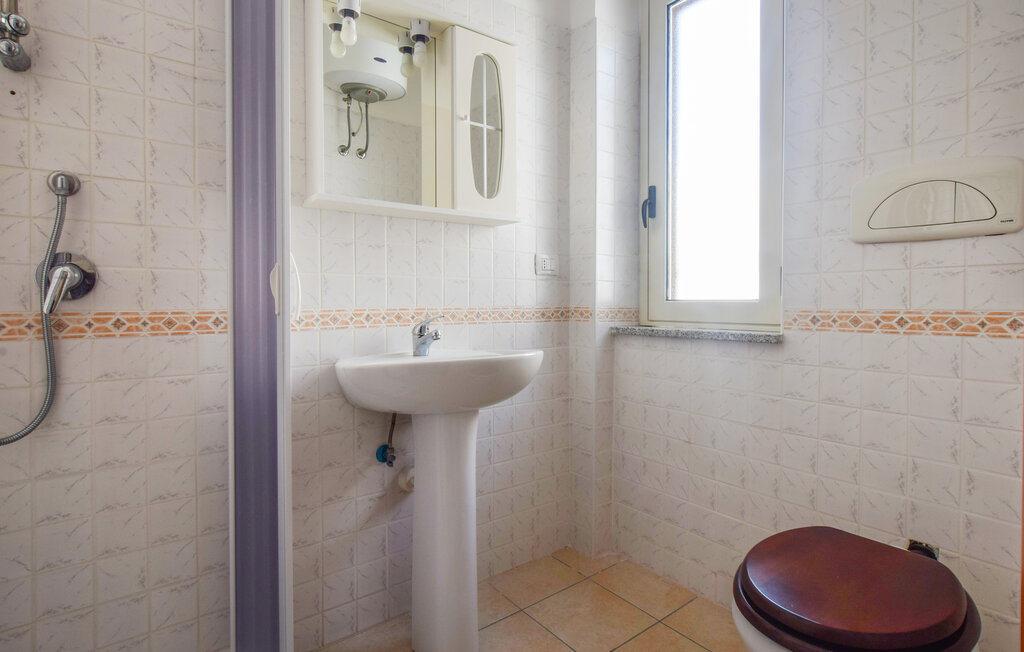 
Holiday rental - Isca Marina , Italy - IKK051 13