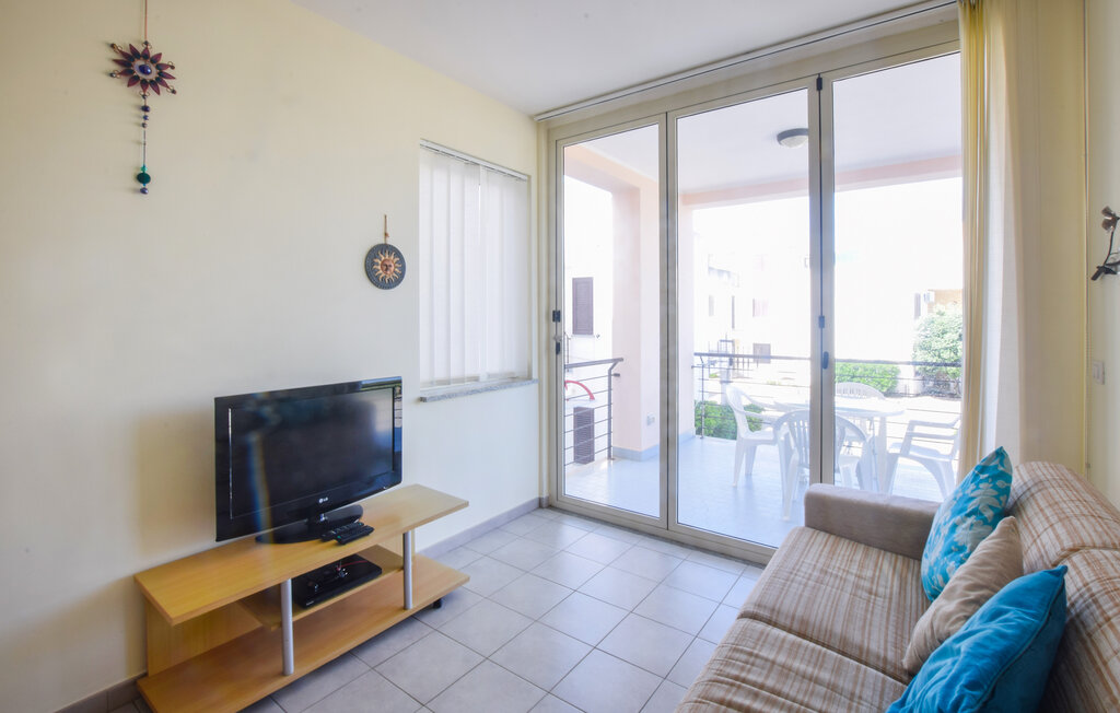 
Holiday rental - Isca Marina , Italy - IKK051 4