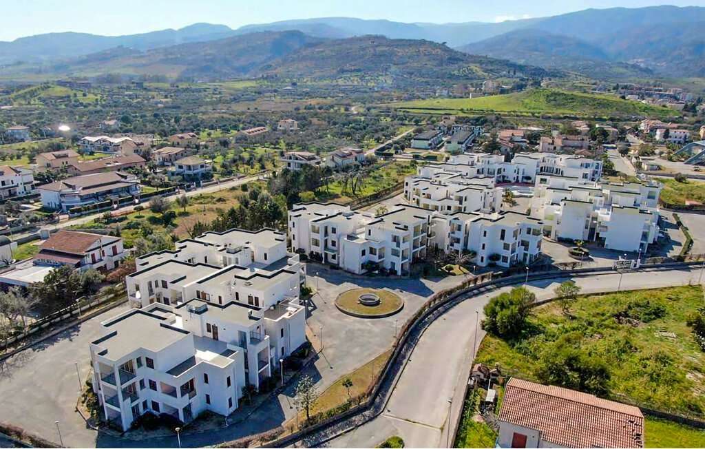 
Holiday rental - Isca Marina , Italy - IKK051 9