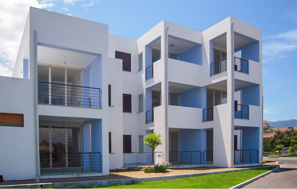 
Holiday rental - Isca Marina , Italy - IKK051 2