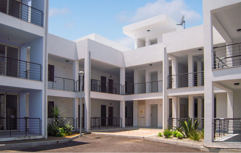 
Holiday rental - Isca Marina , Italy - IKK051 10