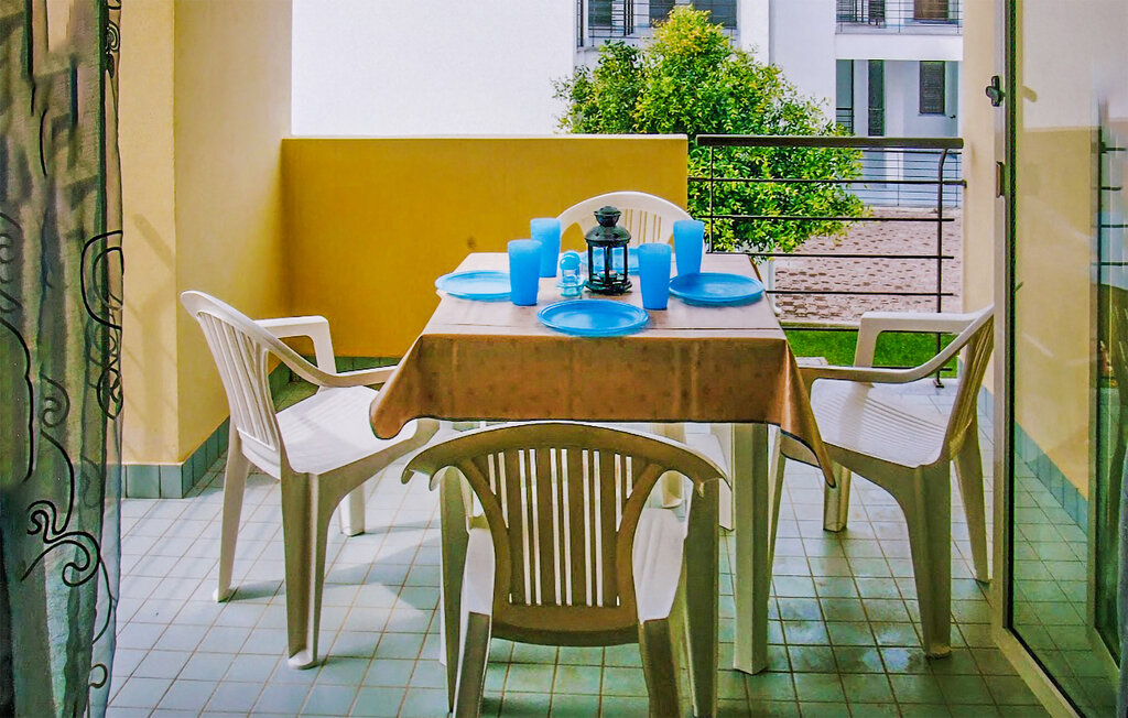 
Holiday rental - Isca Marina , Italy - IKK051 3