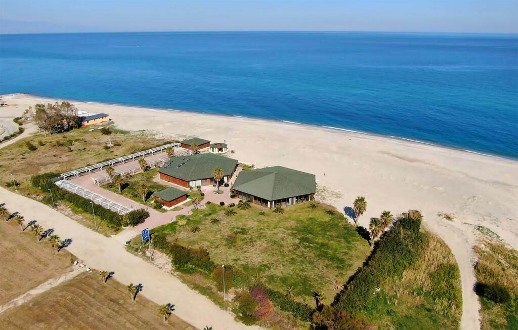 
Holiday rental - Isca Marina , Italy - IKK051 12