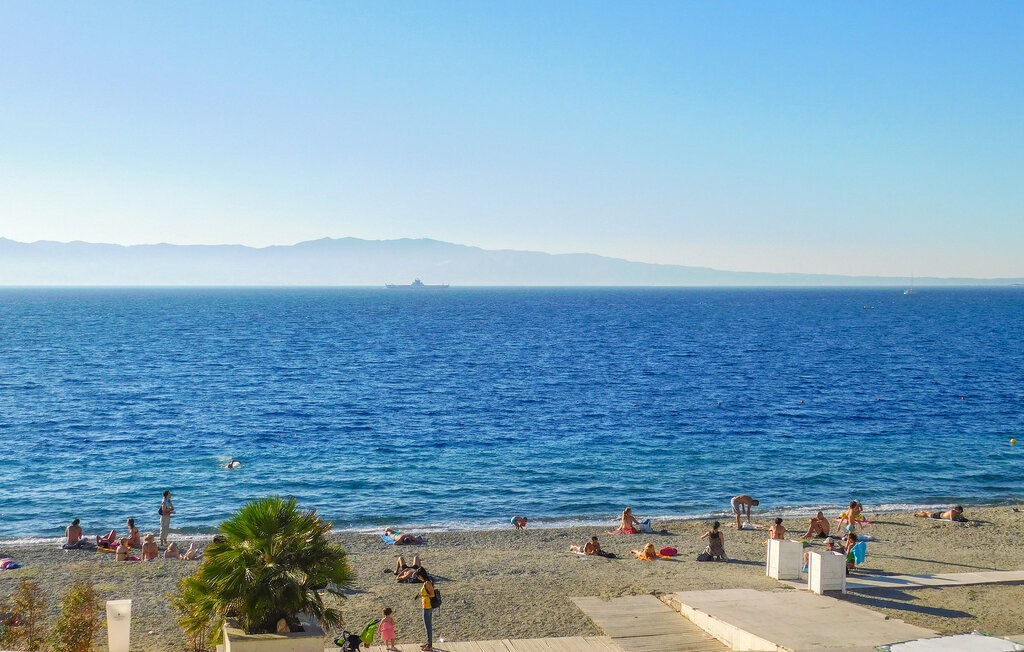 Ferienwohnung - Reggio Calabria , Italien - IKK057 14