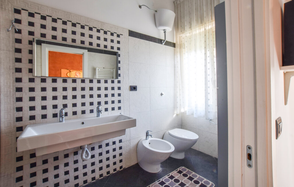 Ferienwohnung - Reggio Calabria , Italien - IKK057 10