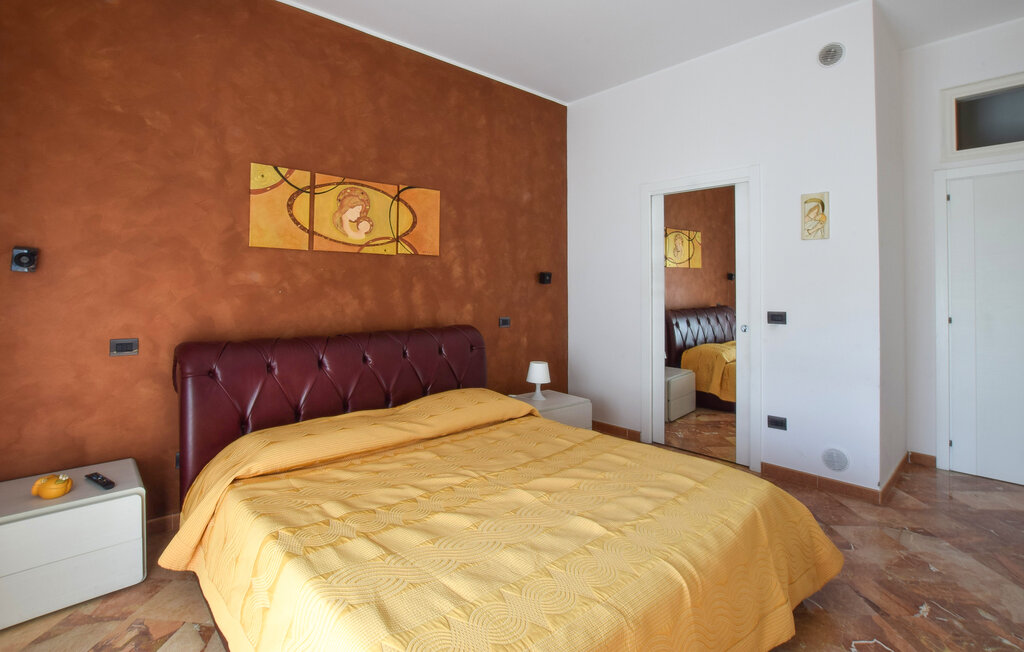 Ferienwohnung - Reggio Calabria , Italien - IKK057 3