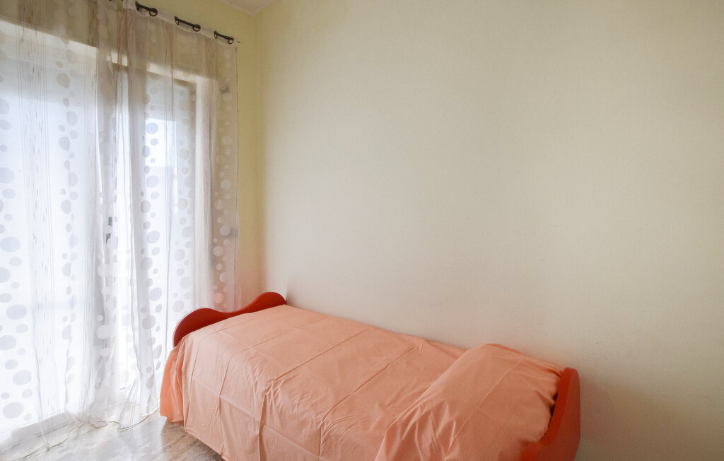 Ferienwohnung - Reggio Calabria , Italien - IKK057 9