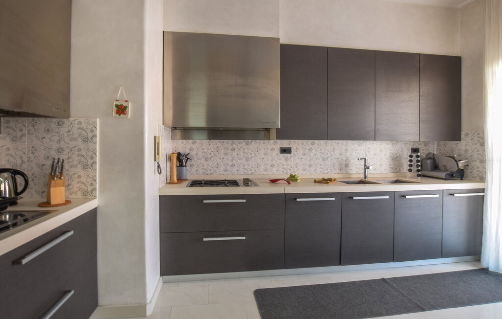 Ferienwohnung - Reggio Calabria , Italien - IKK057 8