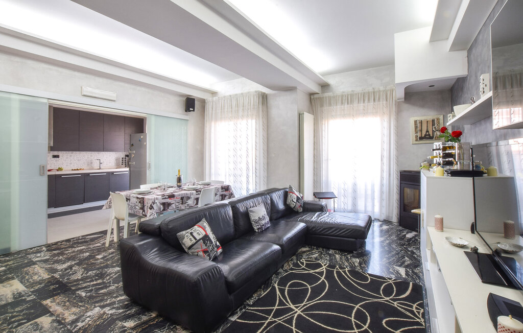 Ferienwohnung - Reggio Calabria , Italien - IKK057 1