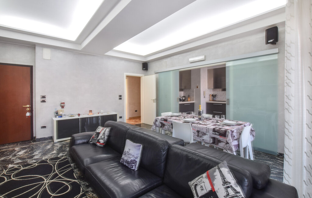 Ferienwohnung - Reggio Calabria , Italien - IKK057 7