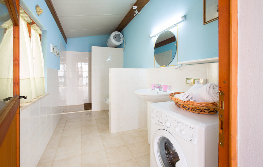 Ferienhaus - Diamante , Italien - IKK554 22