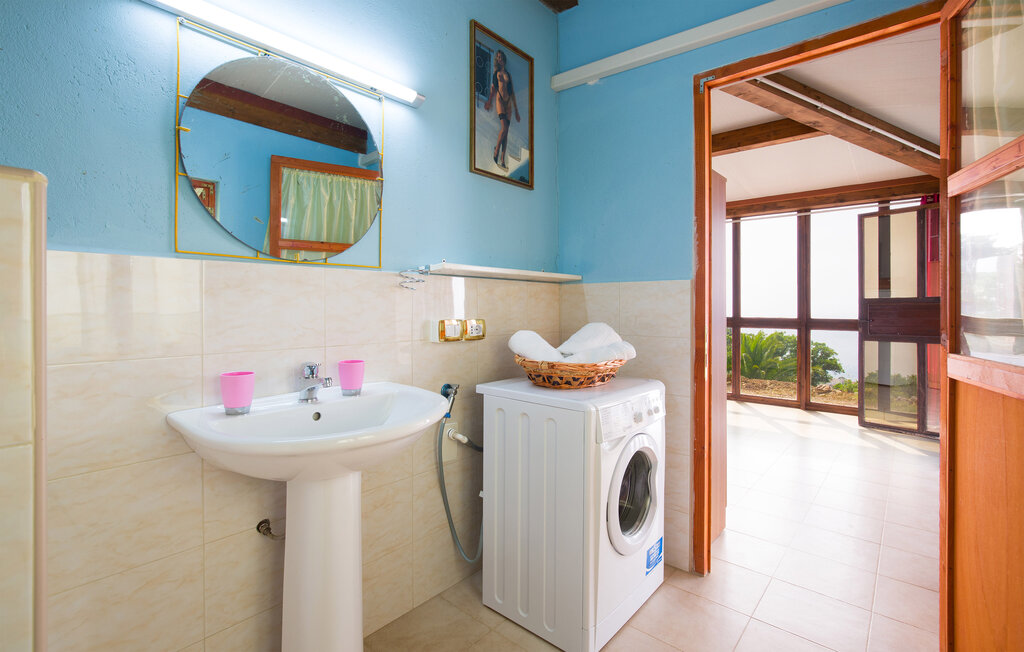 Ferienhaus - Diamante , Italien - IKK554 24