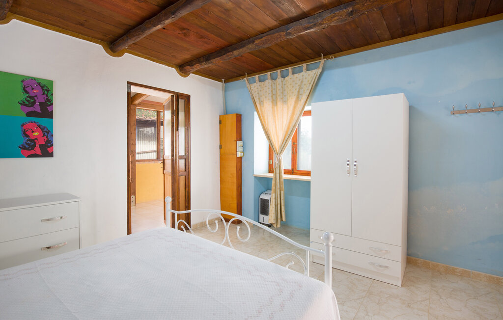 Ferienhaus - Diamante , Italien - IKK554 21