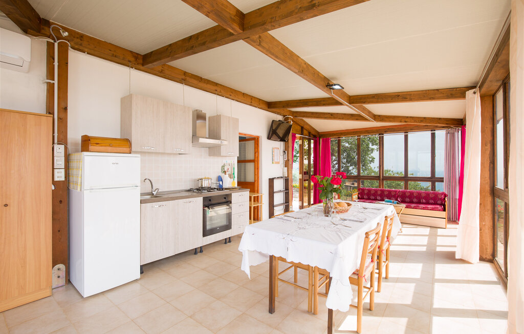 Ferienhaus - Diamante , Italien - IKK554 17