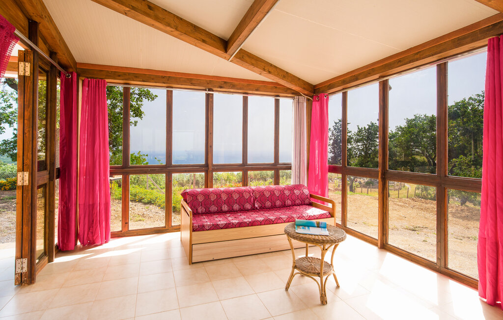 Ferienhaus - Diamante , Italien - IKK554 3