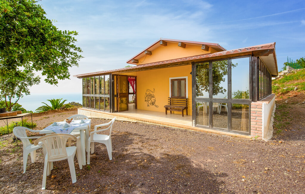 Ferienhaus - Diamante , Italien - IKK554 1