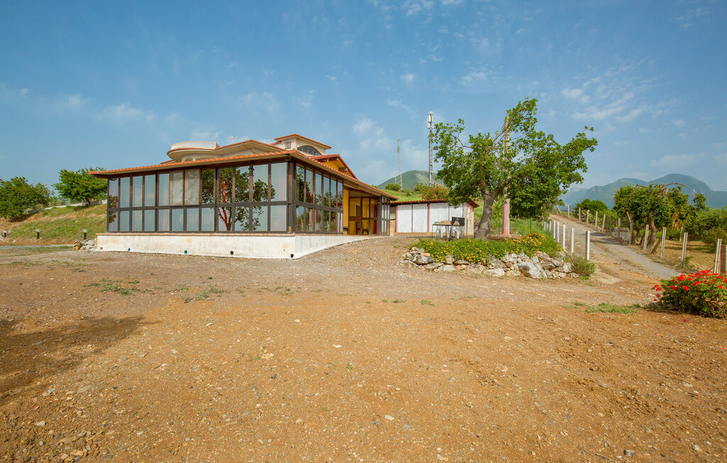 Ferienhaus - Diamante , Italien - IKK554 10