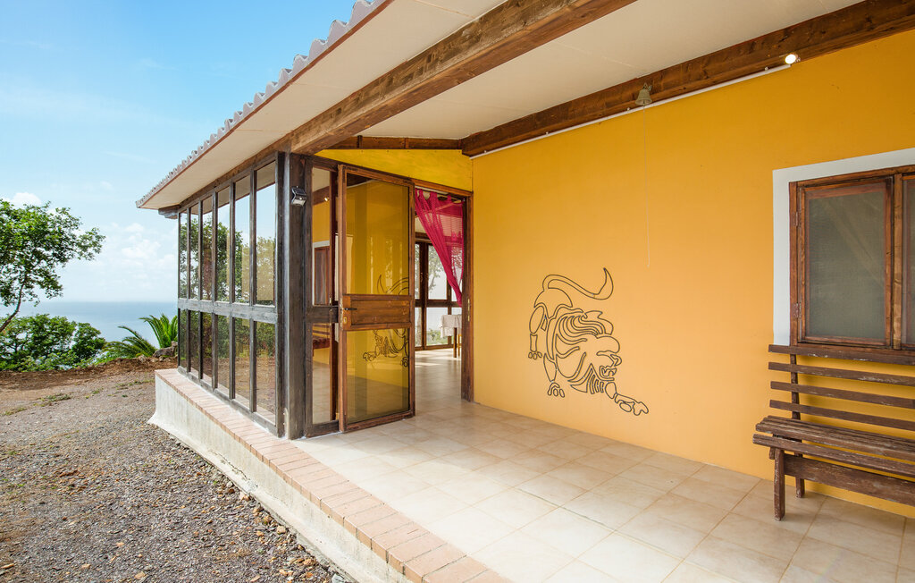 Ferienhaus - Diamante , Italien - IKK554 11