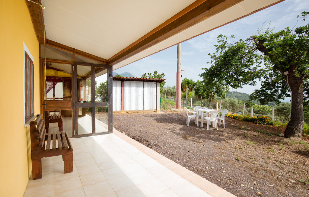 Ferienhaus - Diamante , Italien - IKK554 6