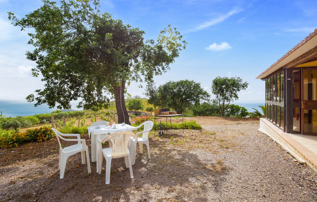 Ferienhaus - Diamante , Italien - IKK554 7