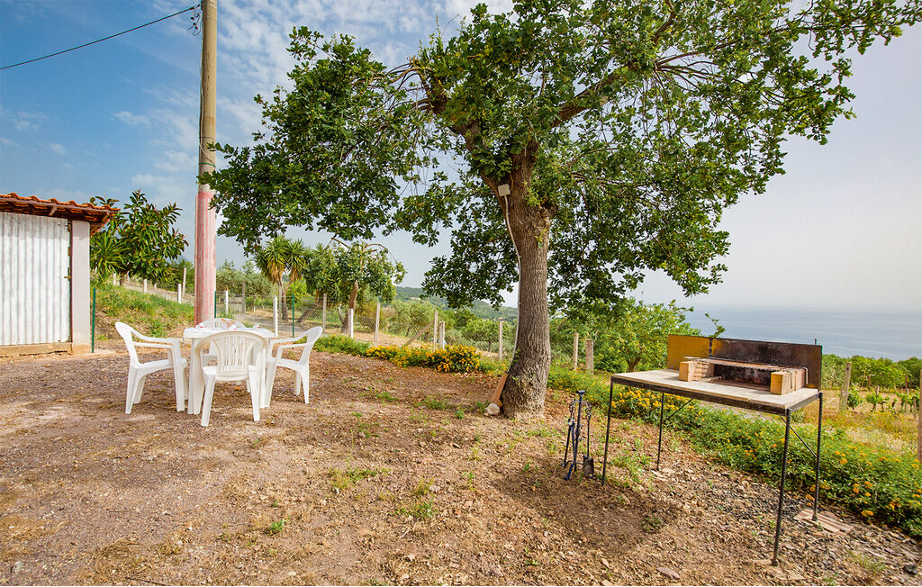 Ferienhaus - Diamante , Italien - IKK554 12