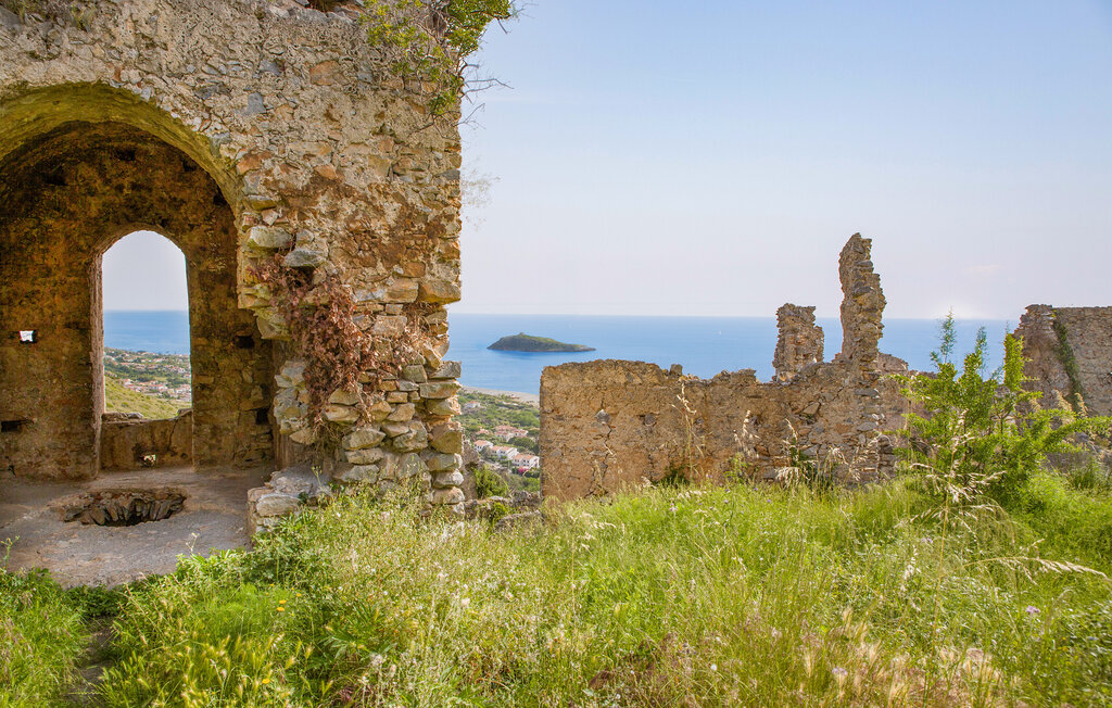 Ferienhaus - Diamante , Italien - IKK554 14