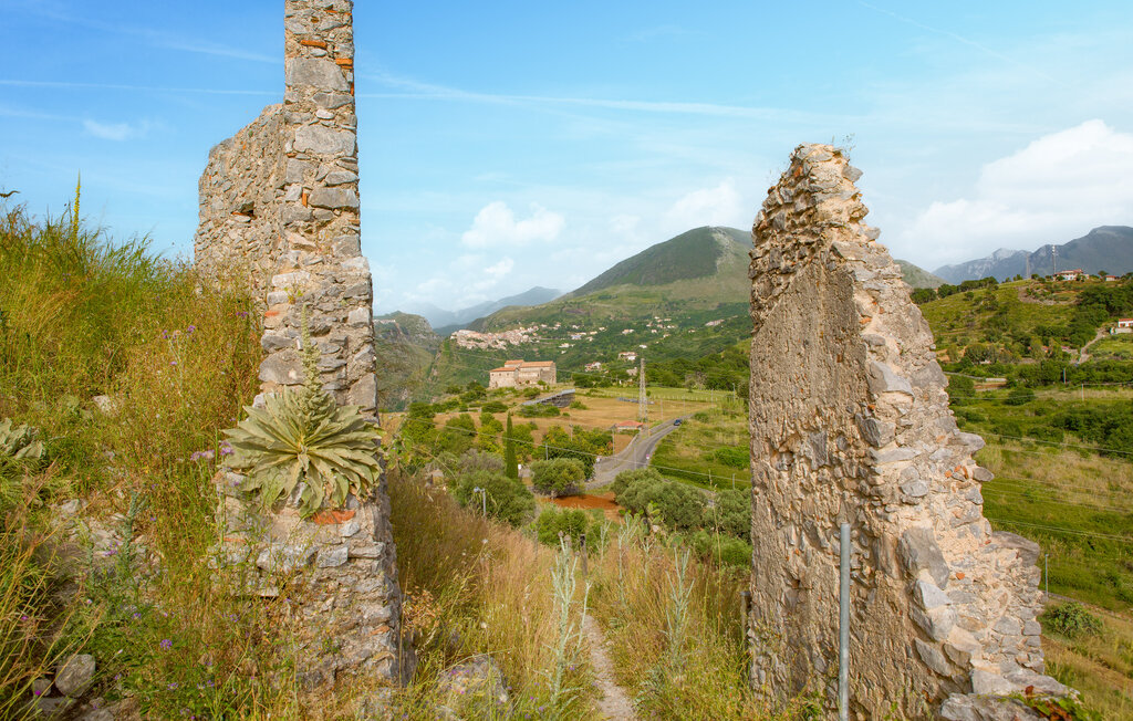 Ferienhaus - Diamante , Italien - IKK554 16